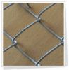 Chain Link Fence